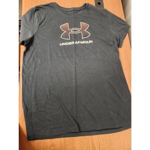 Under Armour XL Black t-shirt